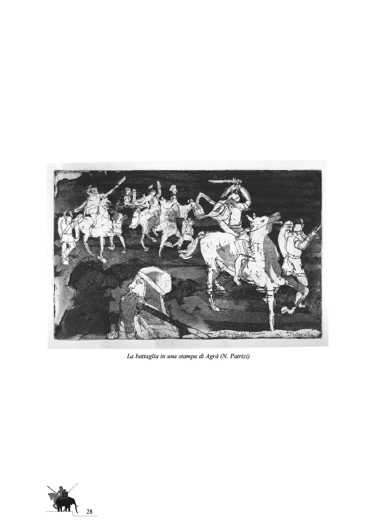 La Battaglia del Metauro p.28