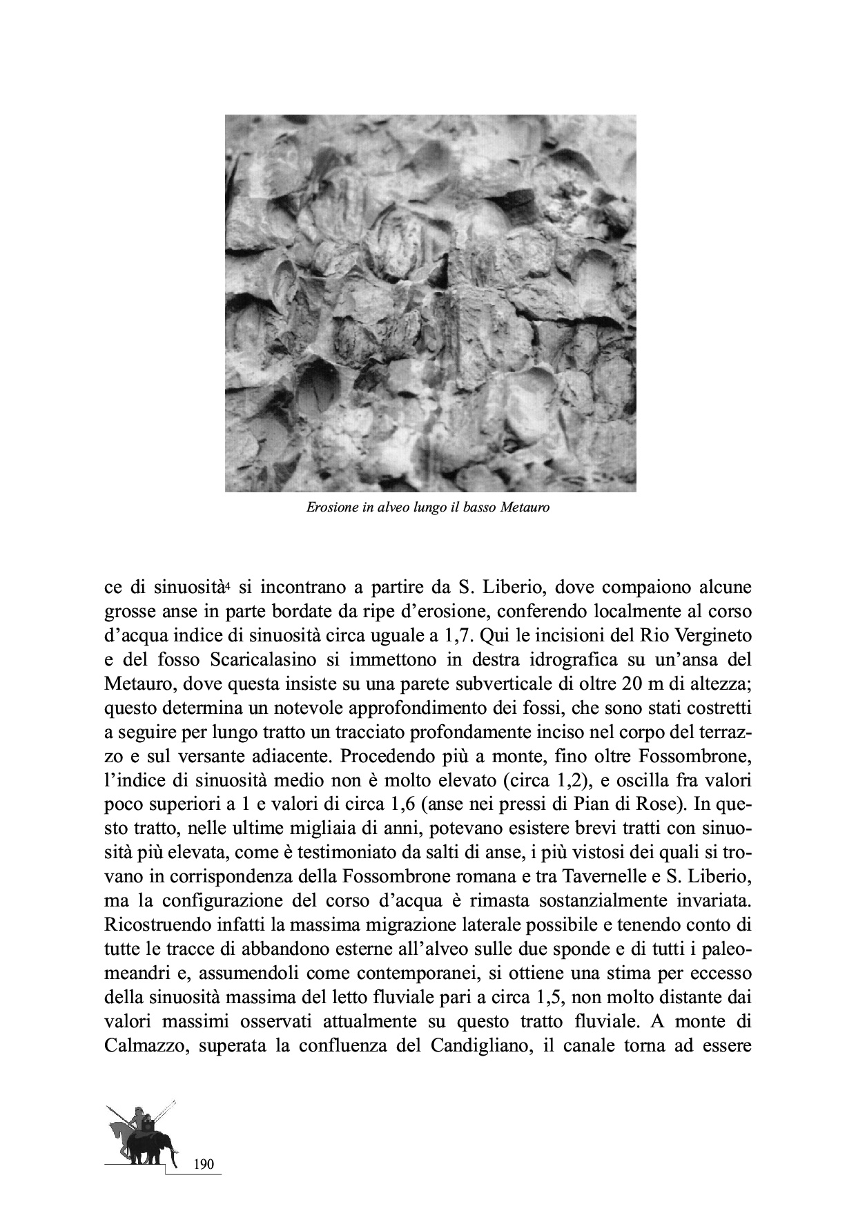 La Battaglia del Metauro p.190