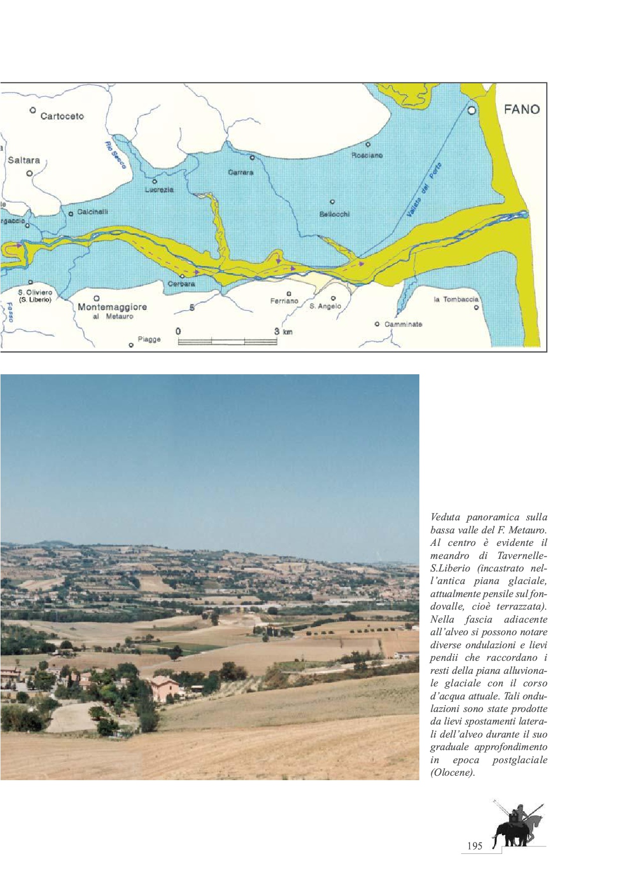La Battaglia del Metauro p.195