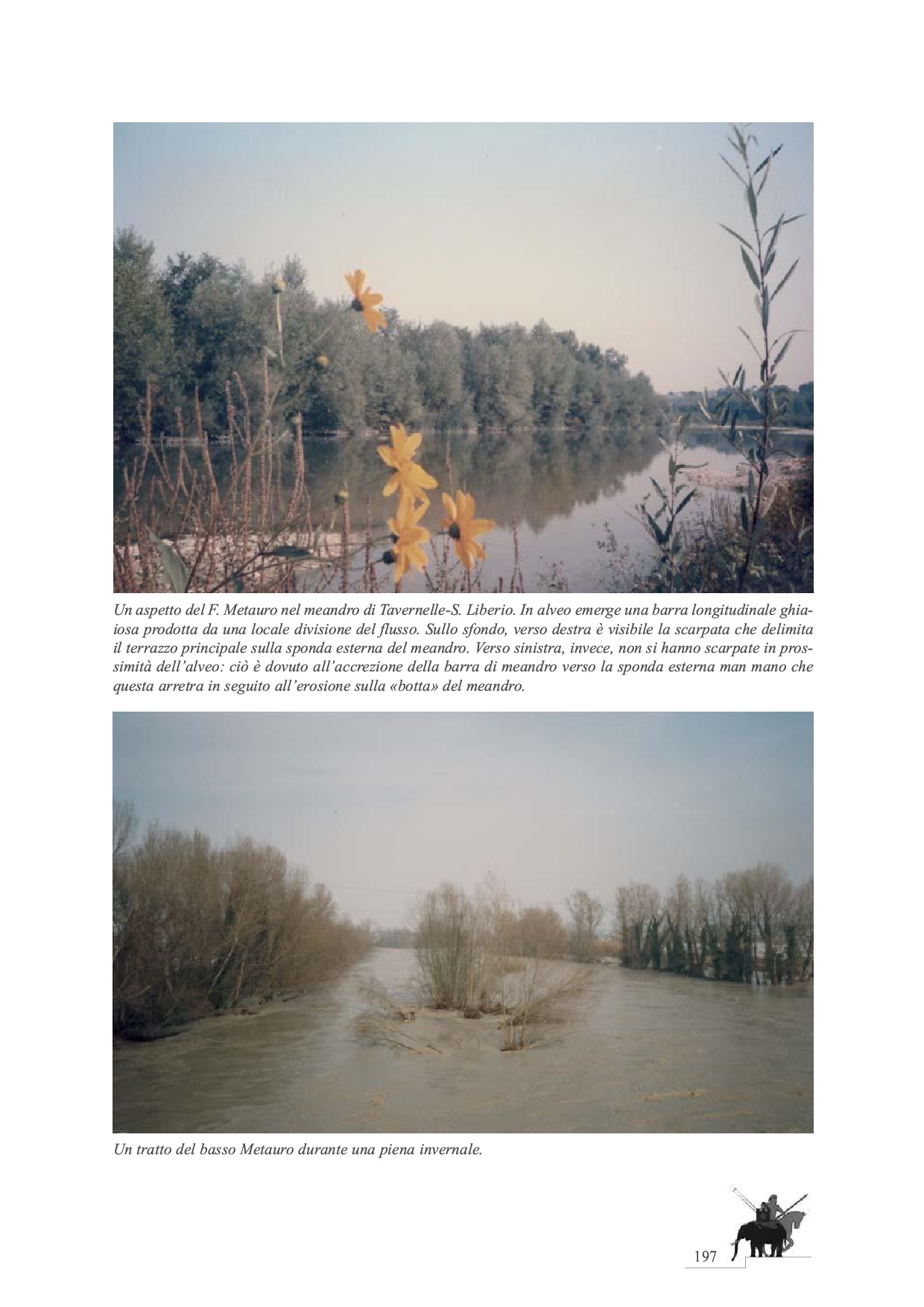 La Battaglia del Metauro p.197