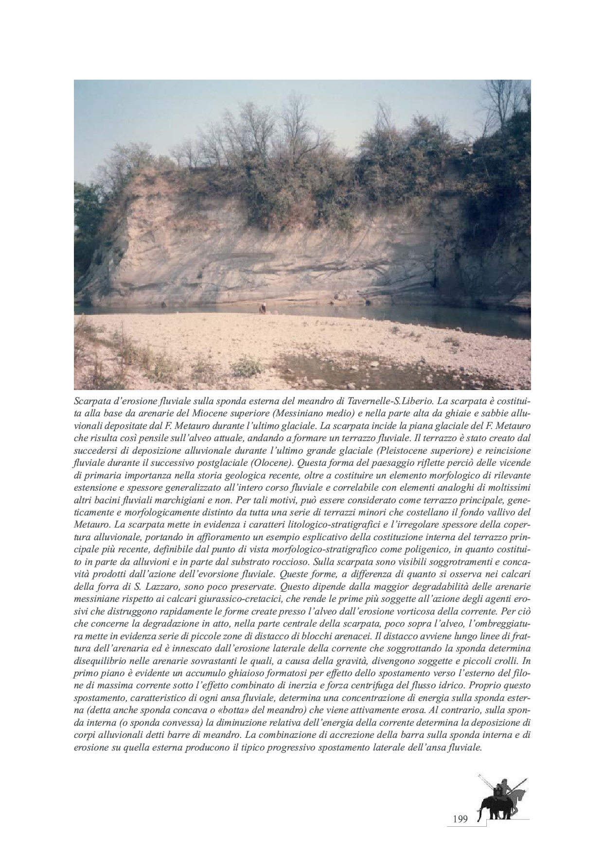 La Battaglia del Metauro p.199