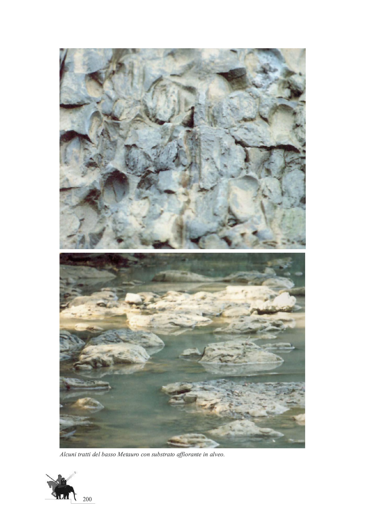 La Battaglia del Metauro p.200