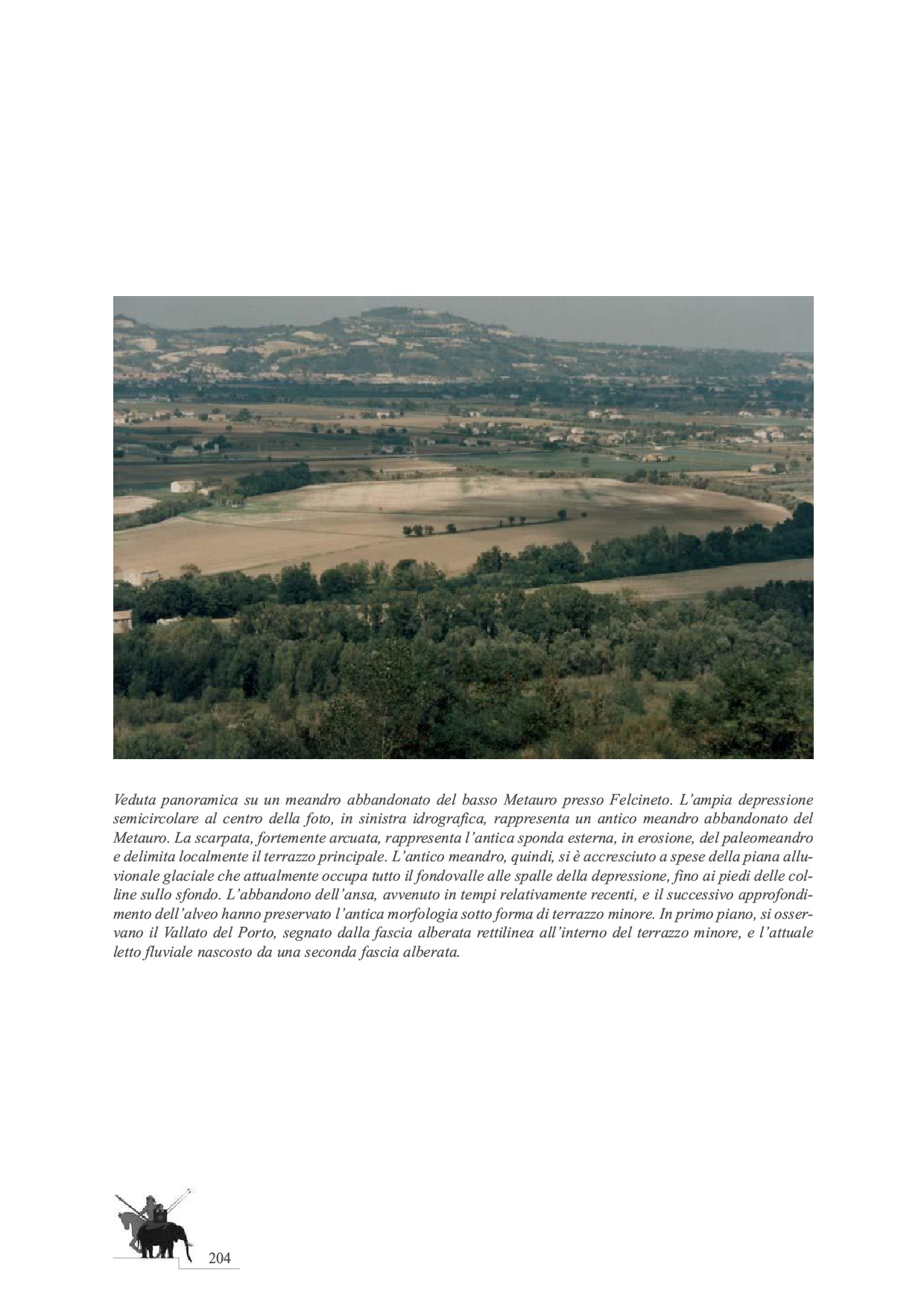 La Battaglia del Metauro p.204