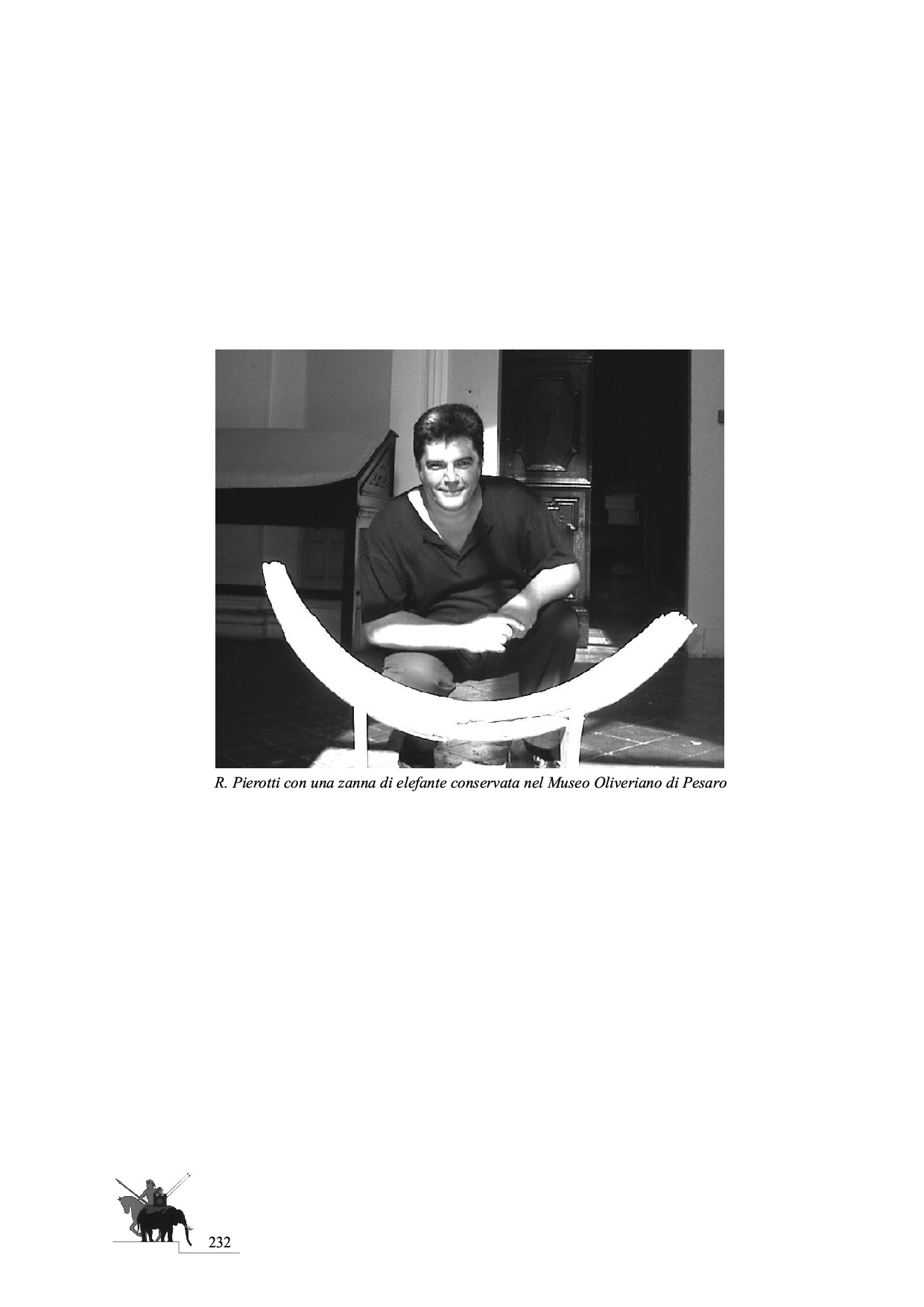 La Battaglia del Metauro p.232