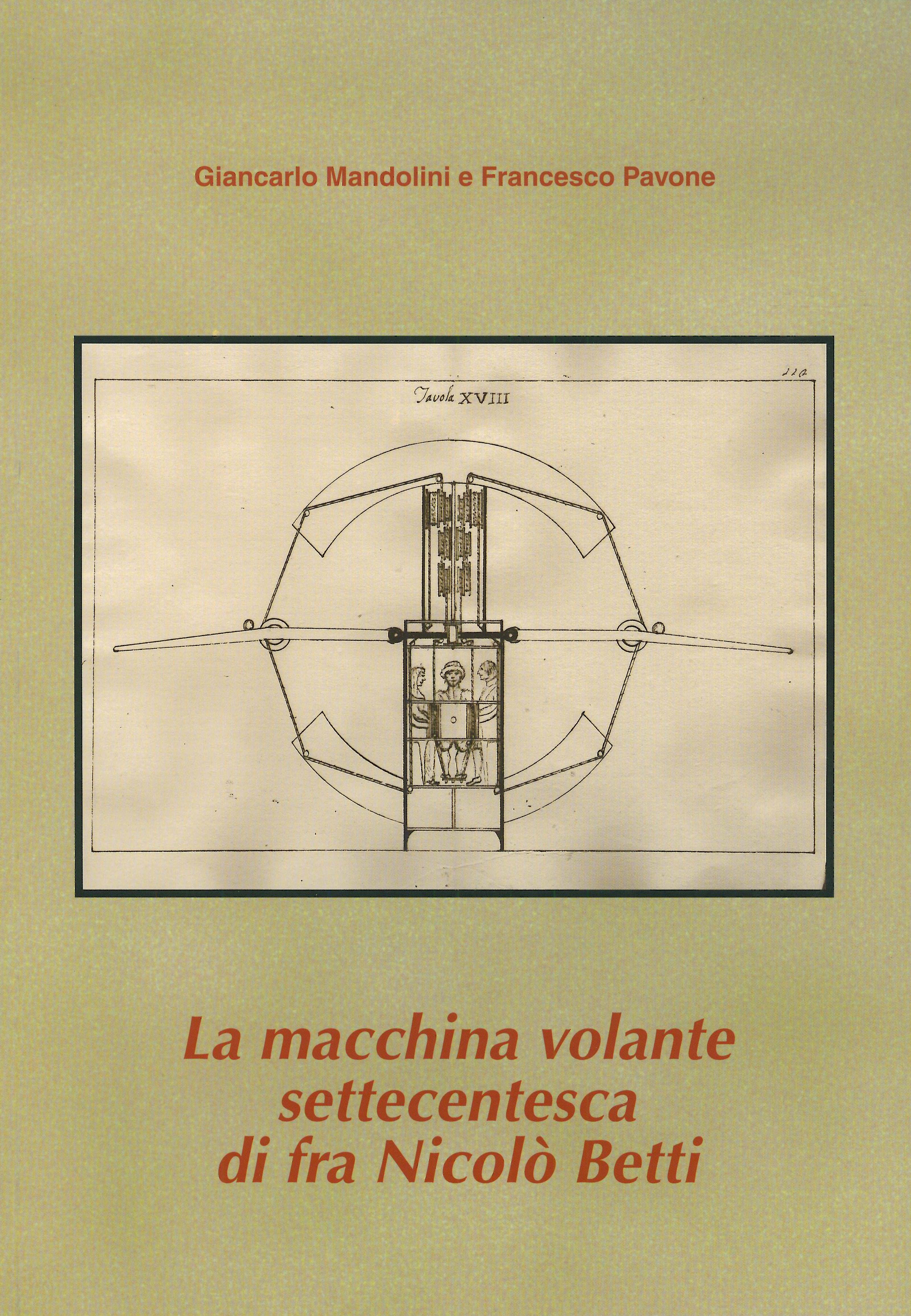 La macchina volante