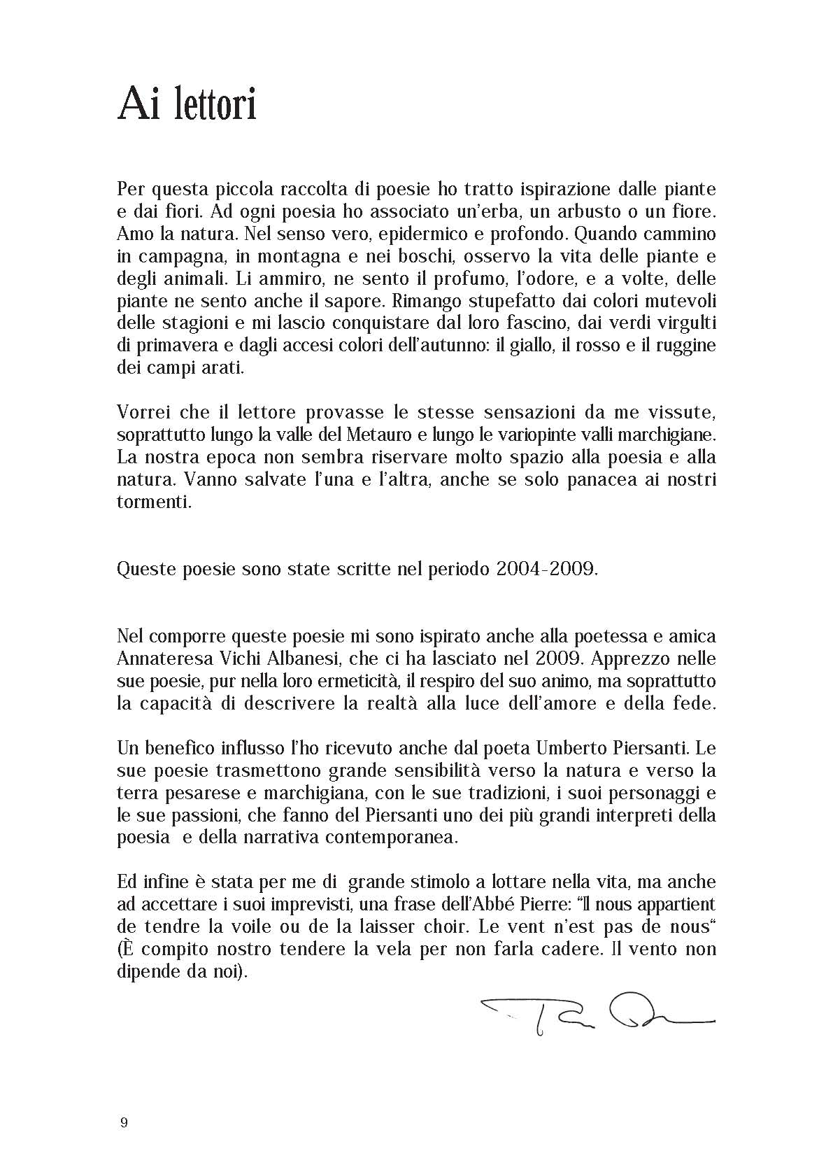 Profumo di Verbena 9